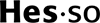 Logo HES-SO